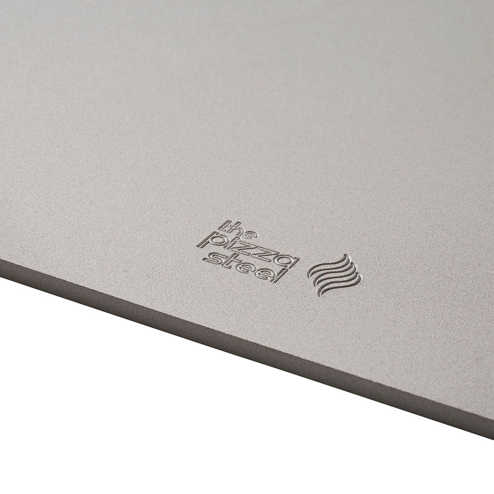 L'offre Pizza Steel + pelle